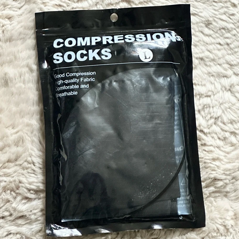 🆕 Compression Socks Large